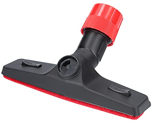 McFilter Boquilla universal para pelo de animales con quitapelos para aspiradora, boquilla con conector de 30-37 mm, entre otros, adecuada para Bosch, Siemens, AEG, Philips