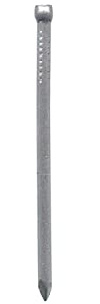 siwitec Wagnerstifte Leisten-/Drahtstifte Stauchkopf blank 2,8x70mm 5kg | vollständige Versenkung im Werkstoff, universell im Holzbau einsetzbar, ca. 376 Stück pro kg