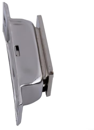 Sistema di chiusura magnetica ad alta resistenza per armadi per varie applicazioni