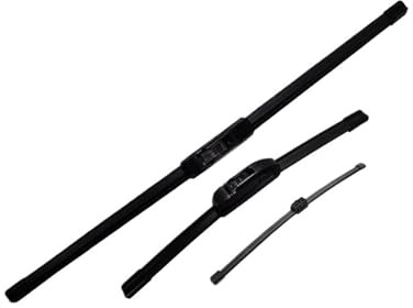 Windscreen Wiper For Changan For UNI-T UNIT UNI T 2020 2021 2022 2023 Windshield Window Car Accessories Delete Front Rear Windscreen Wiper Blades Kit(LHD)