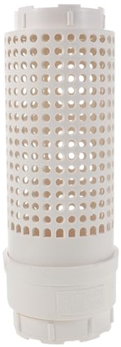 UKCOCO Compostatore Interrato con Fori di Ventilazione e Coperchio, Contenitore per Vermi da Esterno per Compostaggio Domestico, Humus Naturale da Giardino per Balconi e Piccoli Spazi