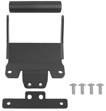 Motorcykel-telefonfäste För VOGE För DS900X För DSX900 För Valico För DSX 900 12mm/22mm GPS Navigationshandtag Mobiltelefon Bracke Monteringsställ Hållare
