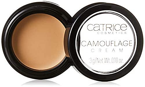 CATRICE CAMOUFLAGE CREAM CORRETTORE IN CREMA 015 FAIR