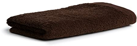 Möve Superwuschel Duschtuch 80 x 150 cm aus 100% Baumwolle, red Clay