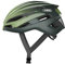 ABUS 87206 Fahrradhelm, Grün (Opal Green), S (51-55 cm)