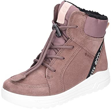 ECCO URBAN SNOWBOARDER Mid-cut