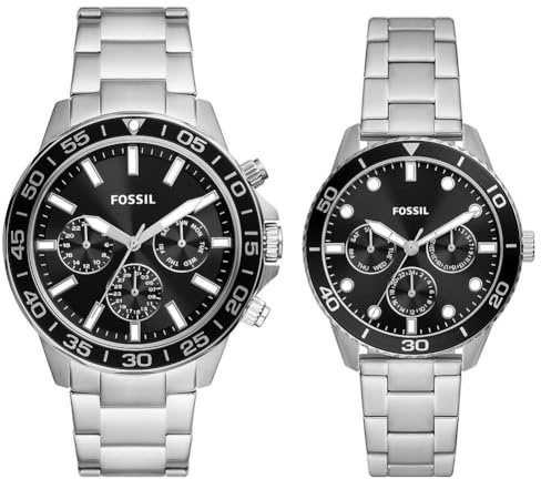 Fossil BQ2753SET Armbanduhr