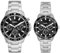 Fossil BQ2753SET Bannon Watch Gift Set