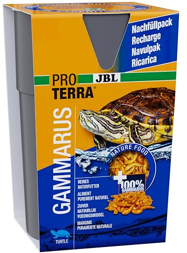 JBL Proterra GAMMARUS 750ml
