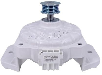Moteur de conversion fréquence for machine à laver A74G WDC0150Y1M BLBC 310 V for lavage WDC0150Y1MDC310V