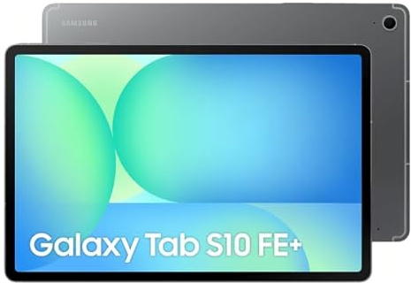 Samsung Galaxy Tab S10 FE+ - Tablet - Android - 256 GB - 33.28 cm (13.1) [versione Polacca]