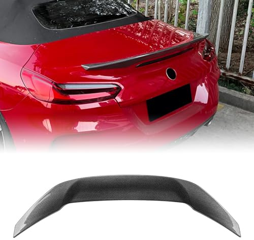 Heckspoiler Kotflügel für BMW Z4 G29 2018-2026