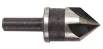 Irwin Tools DRILL BIT 5/8 CNTRSINK 82' BLK OX CARD