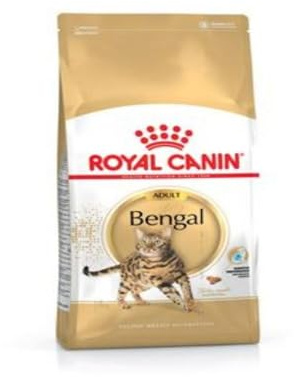Royal Canin Bengal Adult, 1er Pack (1 x 2 kg)