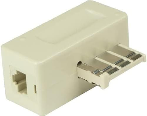 Adaptateur gigogne vers RJ-45