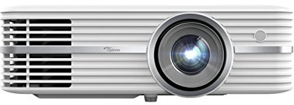 Optoma Proyector de Cine en casa de Ultra Alta definición UHD50 4K