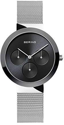 BERING Damen Quarz Uhr