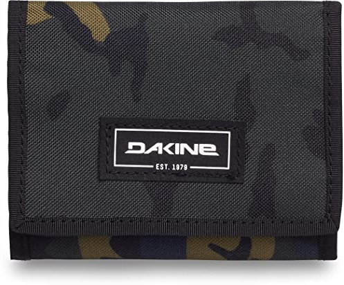 Dakine Guanti Kodiak Gore-Tex, Cascata Camo, OS, Portafoglio Diplomat