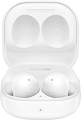 Samsung Galaxy Buds2 Weiß (Weiß) R177