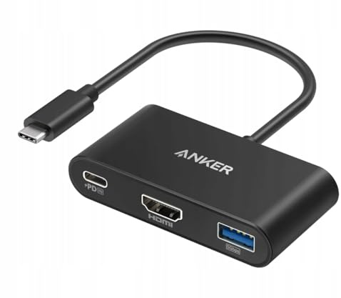 ANKER PWRXPAND 3 en 1