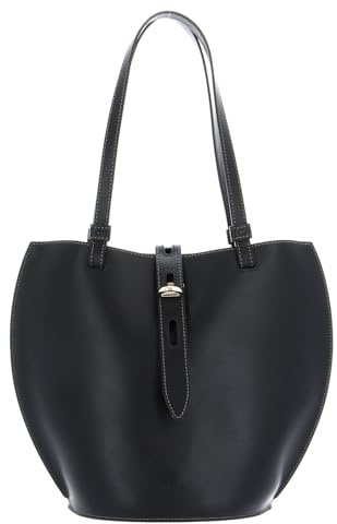 Furla Unica Tote M Nero