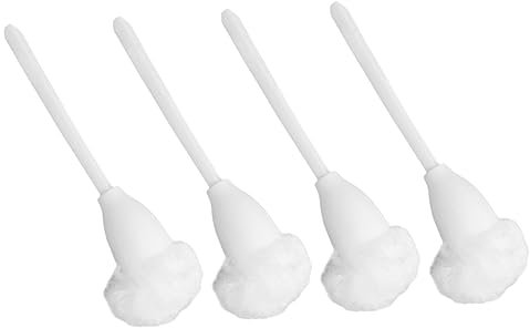 MAGICLULU 4stücke Toilettenrandbürste Mit Weichen Tüchern Badezimmer Schüssel Pinsel Für Bad Haushalt Tiefenreinigungsbürste Für Schwer Zugängliche Bereiche