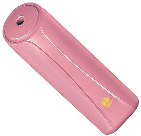 Duftdiffusor für ätherische Öle, Heimaromatherapie-Maschine, Heimdekoration, Abdeckung 50 m², 3 Etagen für Büro (Rosa)