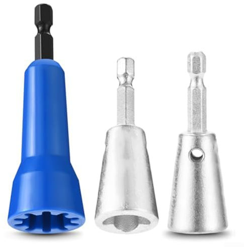 Herramientas de bobinado de alambre fáciles de usar diseñadas para un funcionamiento sin esfuerzo con un taladro, perfectas para proyectos eléctricos