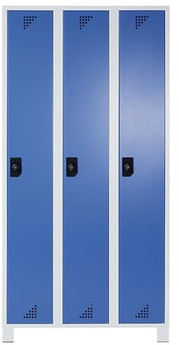 EUROKRAFT Pro | Vestiaire Bremen