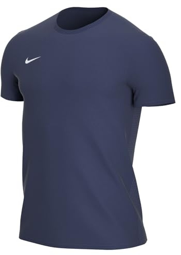 Nike Herren M Nk Dry Park Vii Jsy T Shirt, Blu_bianco, XL EU