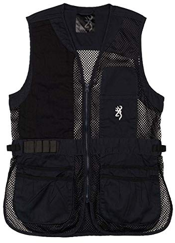 Browning Wmn's VST, Trapper Creek, Navy, L (3050699503)