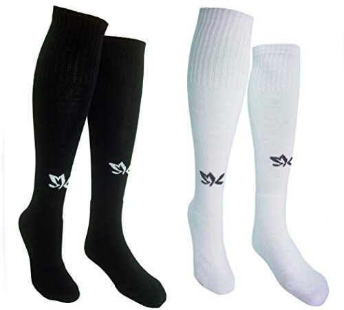 Sportsocks Kingdom Calze Sportive da Pallavolo al Ginocchio per Uomo e Donna