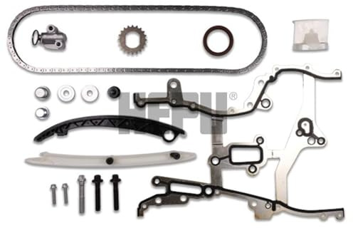 HEPU Steuerkettensatz 21-0612 Kompatibel mit: CHEVROLET AVEO Schrägheck, AVEO Stufenheck, CRUZE, CRUZE Schrägheck, CRUZE Station Wagon, ORLANDO, TRAX, OPEL ADAM, ASTRA J, ASTRA J Caravan, ASTRA J GTC