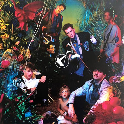 Frankie Goes To Hollywood - Altered Reels (RSD 2022)