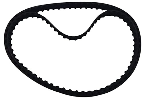 Neryera 848530 Replacing The Toothed Drive Belt,for Porter Cable 352VS 352 J-336 J-337J-351 Sander (2pack)