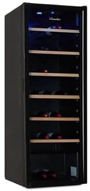 LA SOMMELIERE Cave de vieillissement CTVNE147