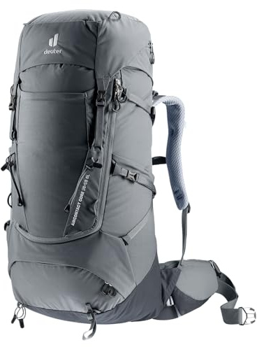 deuter Damen Aircontact Core 35+10 Sl Trekkingrucksack (1er Pack)