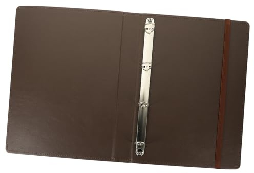 Gatuida Album Banconote e Monete Capacità Custodia Protettiva Antigraffio e Antiumidità per Collezione Banconote Francobolli e Biglietti Raccoglitore Nove per Conservazione Colore Casuale