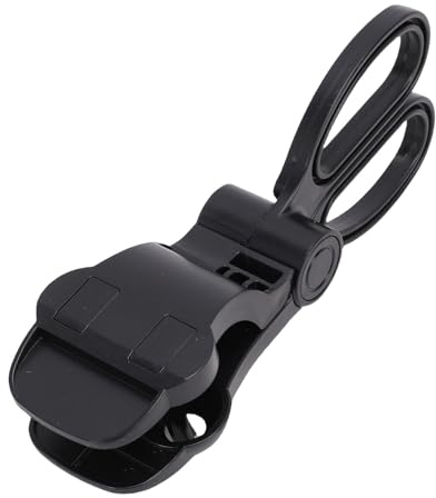 Snocciolatore per ciliegie portatile efficiente per la rimozione del nucleo per la (Nera)