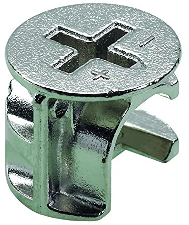 Hettich Exzenter Verbinder Rastex 15/12,5 mmArt.Nr. 3789278