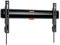 Vogel's TVM 3405SP Flache OLED TV-Wandhalterung für 32-77 Zoll Fernseher, Max. 50 kg, kompatibel mit max. VESA 400x200 wie die LG OLED B- und C-Serie, Abstand zur Wand nur 2,2 cm