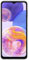 Samsung Galaxy A23 5G SM-A236BZKUEEB Smartphone 16,8 cm (6.6) Double SIM USB Type-C 4 Go 64 Go 5000 mAh Noir