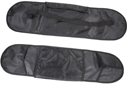 Toddmomy Skateboard-Tasche Longboard-Tragetasche Trageriemen Für Skateboards Skateboard-schulterträger Surfbretttasche Snowboard-Rucksack Männer Und Frauen Duffel Stoff Longboard-Tasche