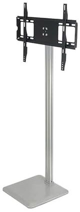 TV Ständer TV-Ständer Haushalt Bodenstehendes LCD-TV-Regal ''42-65'' Nach Oben und unten Verstellbarer TV-Ständer Tragfähigkeit 45 kg Fernsehständer (Size : D)