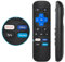 Universal Remote for Roku Box Remote Control Replacement, Fit for Roku 1/2/3/4 (LT/HD/XD/XS), Express, Premiere, with 4 Shortcut Keys, (NOT for Roku TV/Stick) - No Setup Required