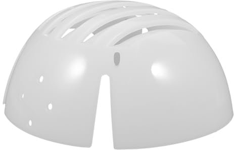 OKUMEYR Ttpe Material Bump Cap Liners Baseball Hat Insert for Men Comfortable Hat Shaper Insert