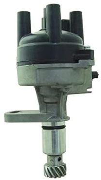 Zündverteiler Montage Für Suzuki Sidekick Dst25401 84-25401 Sz01 31-25401