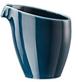 Rosenthal Junto Ocean Blue Milchkännchen 0,2 l
