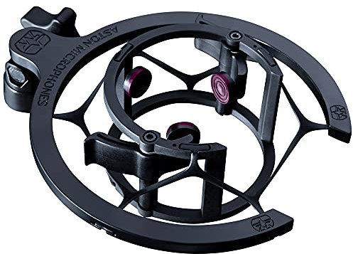 Aston Microphones SWIFT Premium Universal Shock Mount