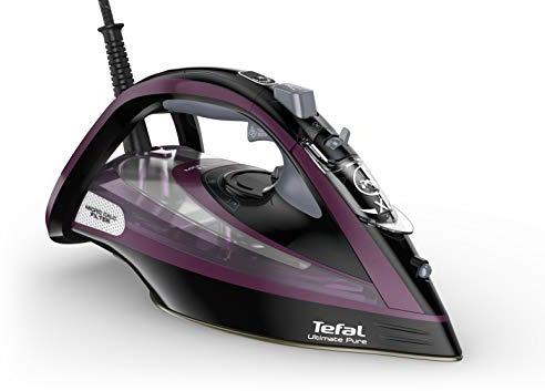 Tefal - Ultimate Pure - Purple (FV9835E0)